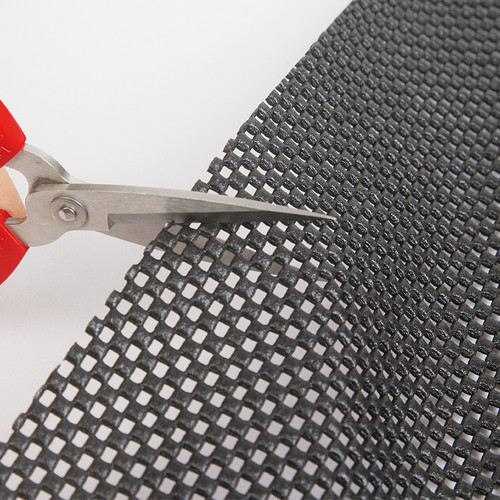 PVC foam car anti-slip mat, driver's seat trunk anti-slip mat, car home dual-purpose anti-slip mat, car anti-slip mat