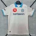 2526 Argentina Second Away