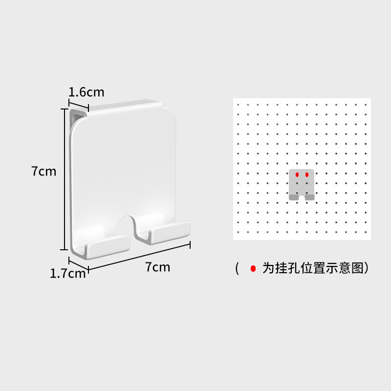 立式洞洞板卧室置物架落地收纳架免打孔金属书架货架电脑桌|undefined