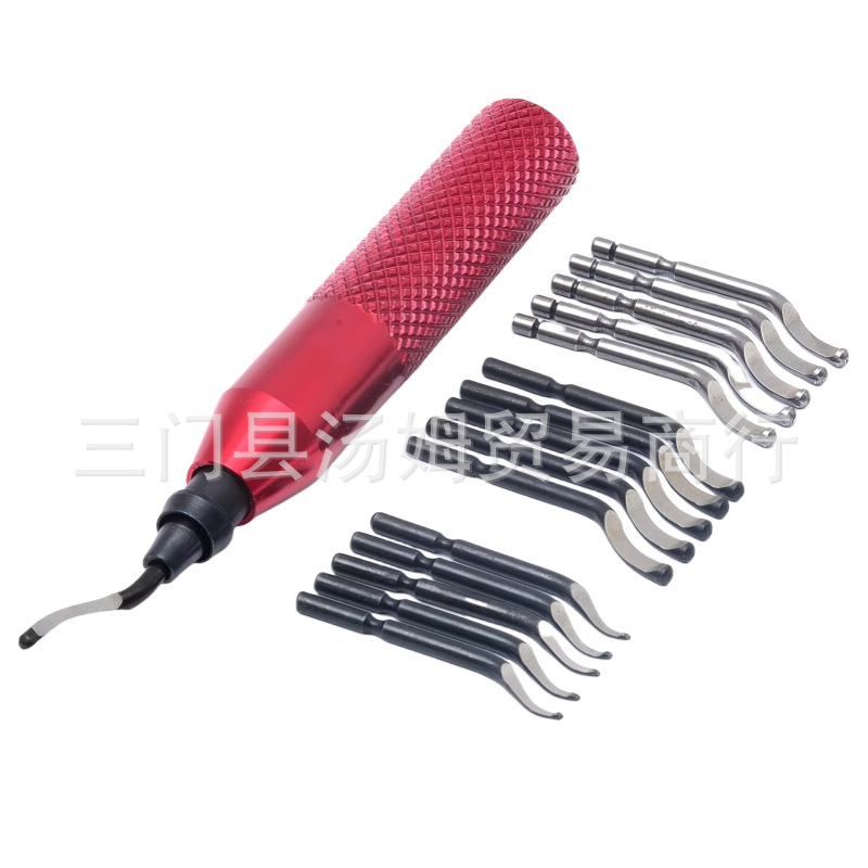 RB3000 레드 +15 블레이드