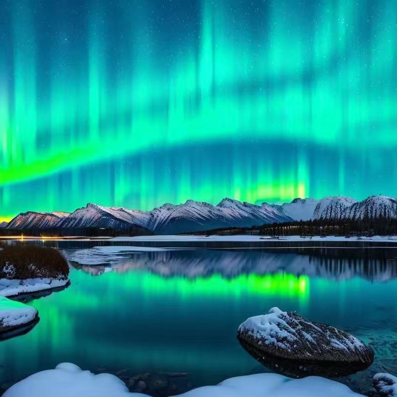 Flores paisajísticas llenas de diamante DIY pintura de diamante hecha a mano Rubik cuadrado conjunto de pegatinas de diamante cross-border DIY pintura de diamante hecha a mano