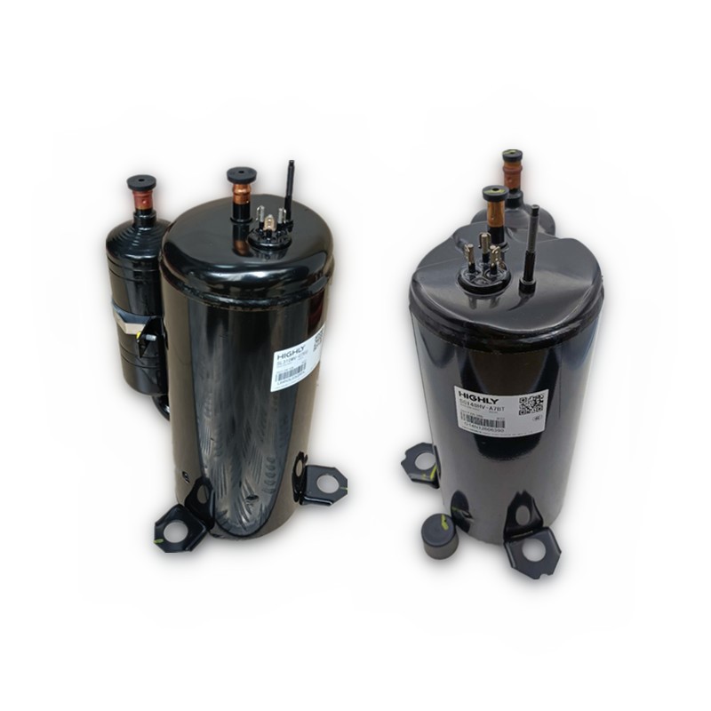 议价WHP03520RCV-F6AU5N 原厂海立 除湿机 空调 制冷压缩机 一匹