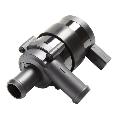 Water pump Touareg and Audi series electronic
