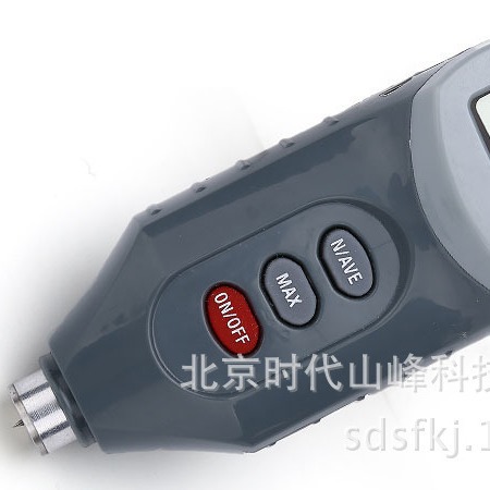 TH210(D型）/TH220(A型)数显邵氏硬度计 邵尔硬度计 橡胶硬度计