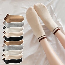 F 62450 Men's Mid Calf Socks ��ʿ��Ͳ�� �羳ŷ������ѷ