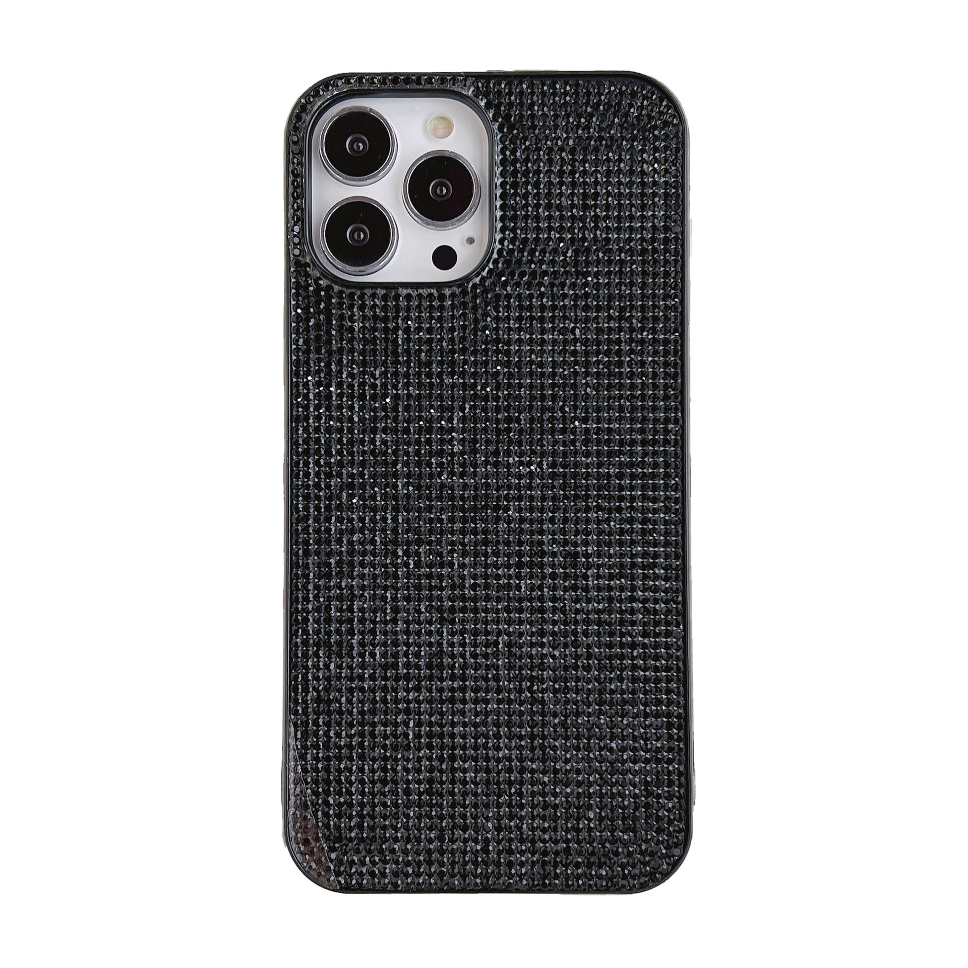 Luxury Diamond Mobile Phone Case For Iphone And Smartphone_voghion.com