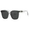 Advanced brand sunglasses, sun protection cream, glasses, high-quality style, UF-protection