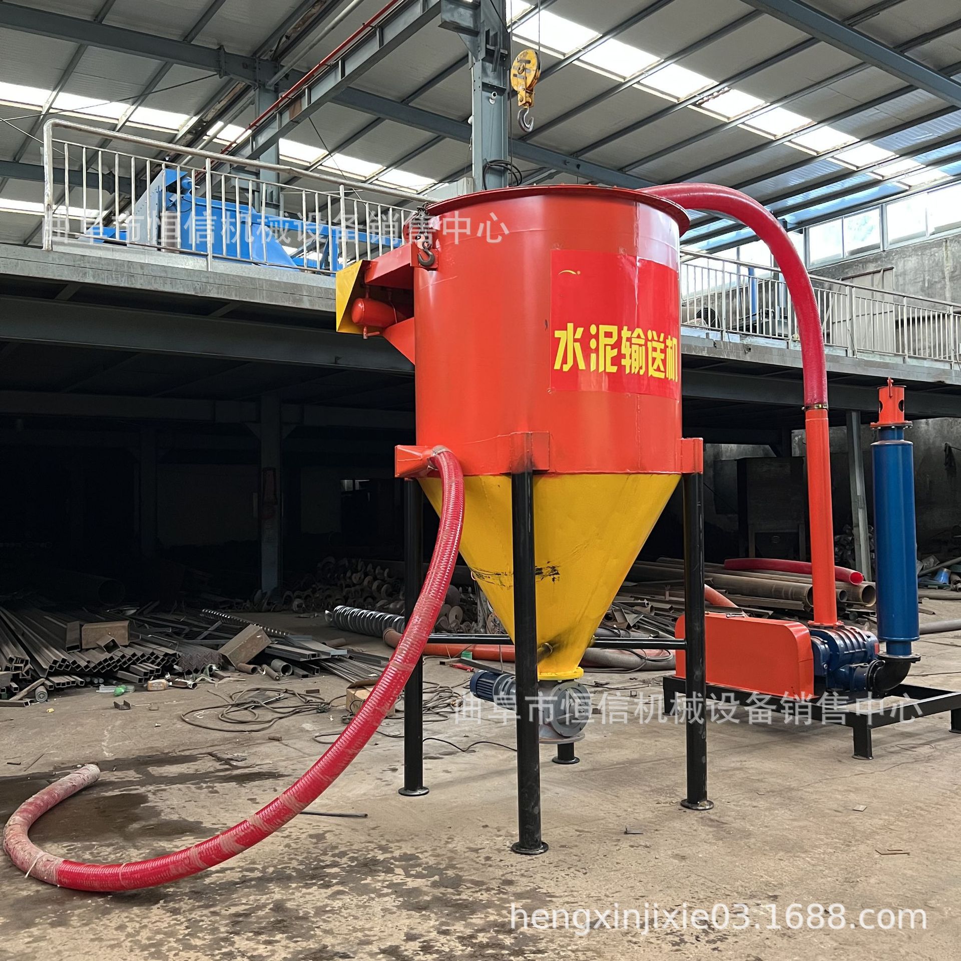 山东水泥灰150型气力吸灰机 粉煤灰出入库气力抽灰机zcjb 多用途