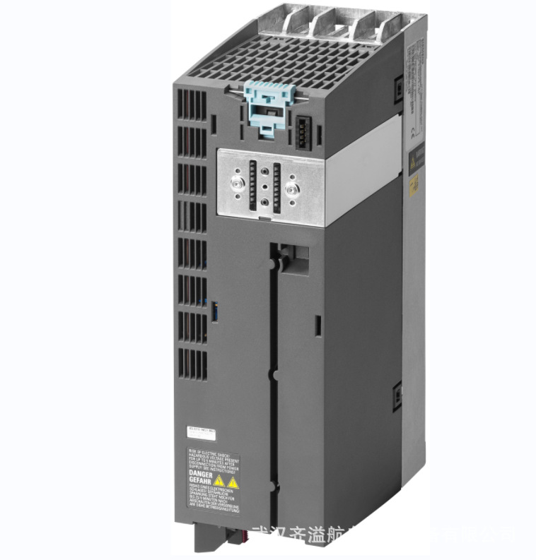 6SL3210-1PB13-8UL0西门子G120 变频器功率模块 现货供应