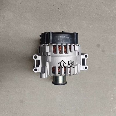 Generatorlar hissələri (Dinamo və detalları) X5 Generator 439603