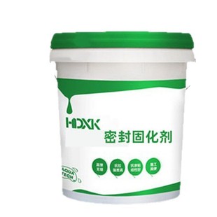 Concrete Sealing Curing Agent Cement Floor Dust-Proof and Pressure-Resistant Cement Enhancer Concrete Sealant