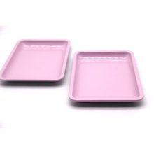 马口铁小托盘金属托盘酒吧托盘花生瓜子托盘