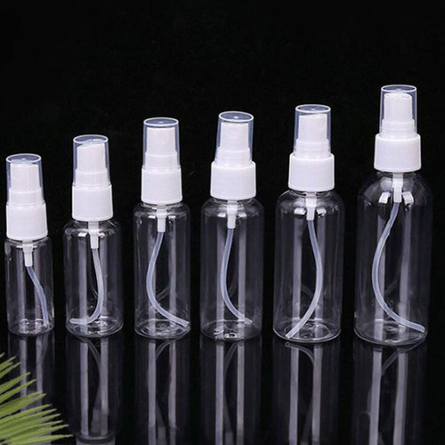 30ML alcohol disinfectant spray bottle, 50ML spray bottle, 75ml watering can, cosmetic dispensing bottle, 100ml spray bottle