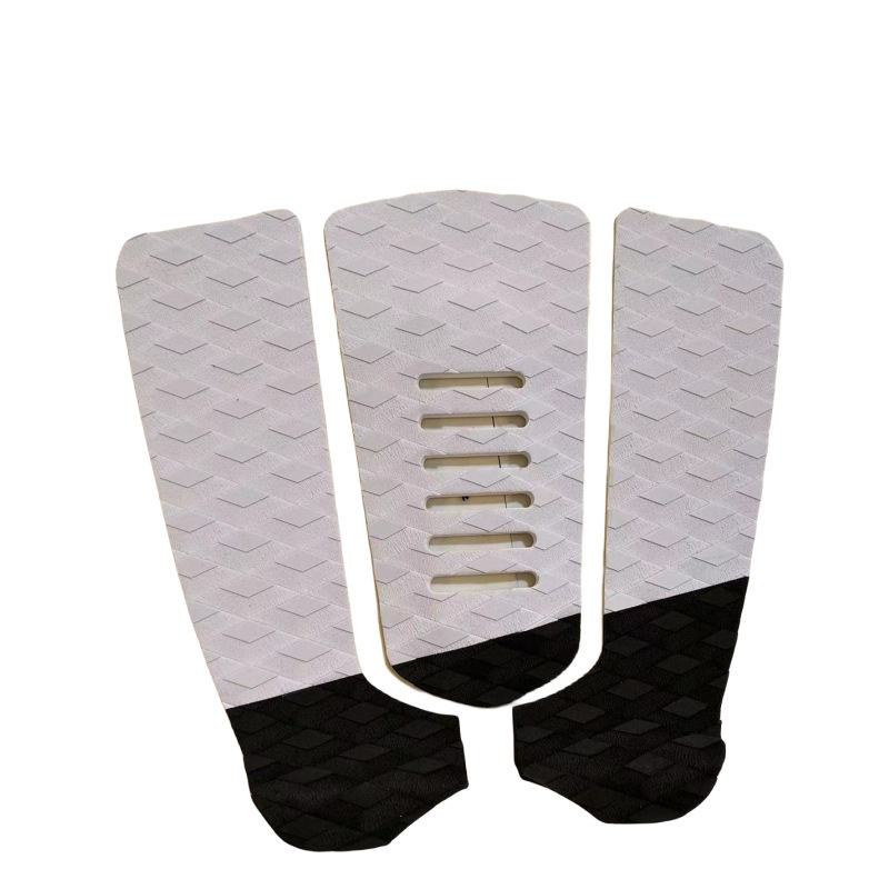 Eva Surfboard Mat Sup Board Pvc Board Mat Foot Pad Anti-Slip Mat Wholesale Customizable Traction Mat Non-Slip Sticker Non-Powered Eva Surfboard Mat Sup Board Pvc Board Mat Foot Pad Anti-Slip Mat Wholesale Customizable Traction Mat Non-Slip Sticker Non-Powered