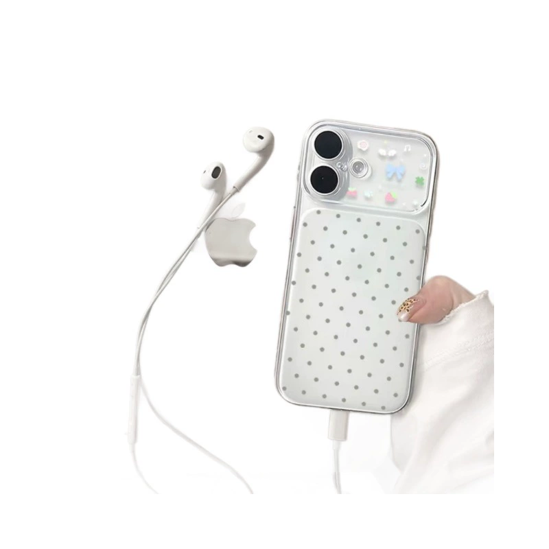Чехол для телефона (Apple) совместим с iPhone 11–17, iPhone 14 Pro, 17 ProMax, меняющий цвет прозрачный