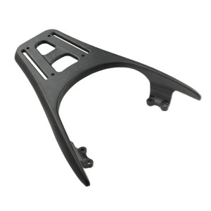 Aplicable a Yamaha JOGi Chioge i125 estante trasero de aluminio estante trasero de carga de modificación de accesorios de soporte