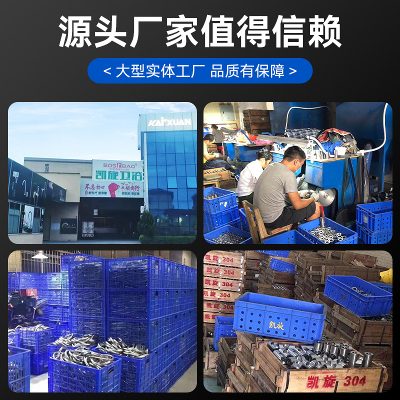 Especial transfronterizo de acero inoxidable universal grifo de cocina negro lavabo de verduras grifo de cocina fría individual