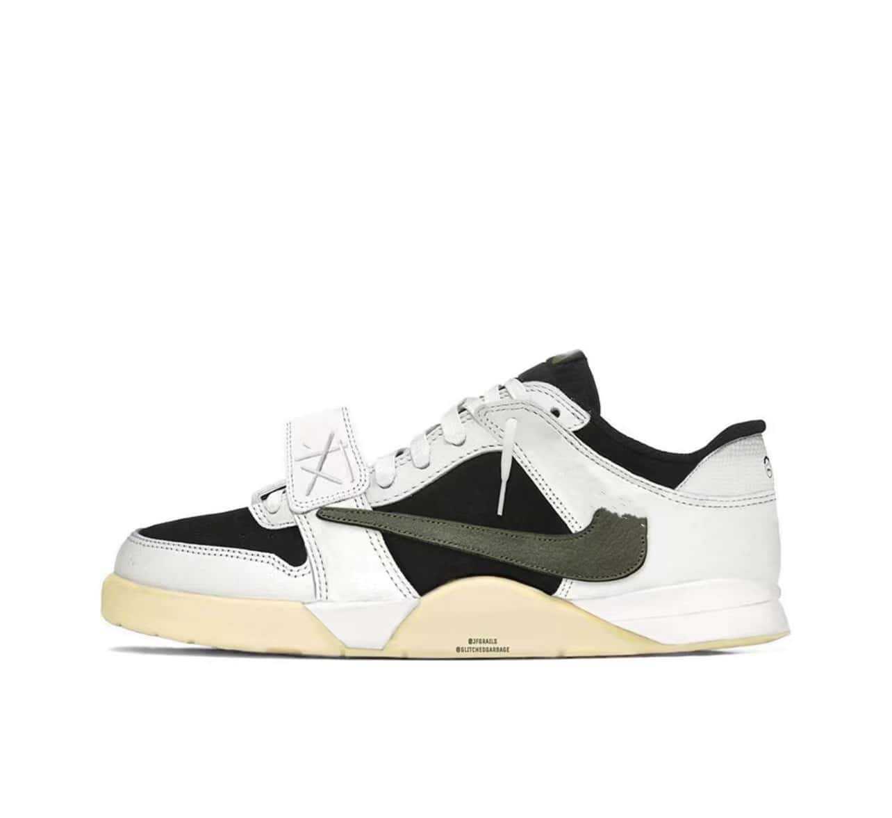 Zapatos Putian versión alta AJ zapatos de hombre zapatos de mujer marca compartida hebilla mágica zapatos de hombre zapatos de mujer zapatos de tabla de corte bajo púas puro