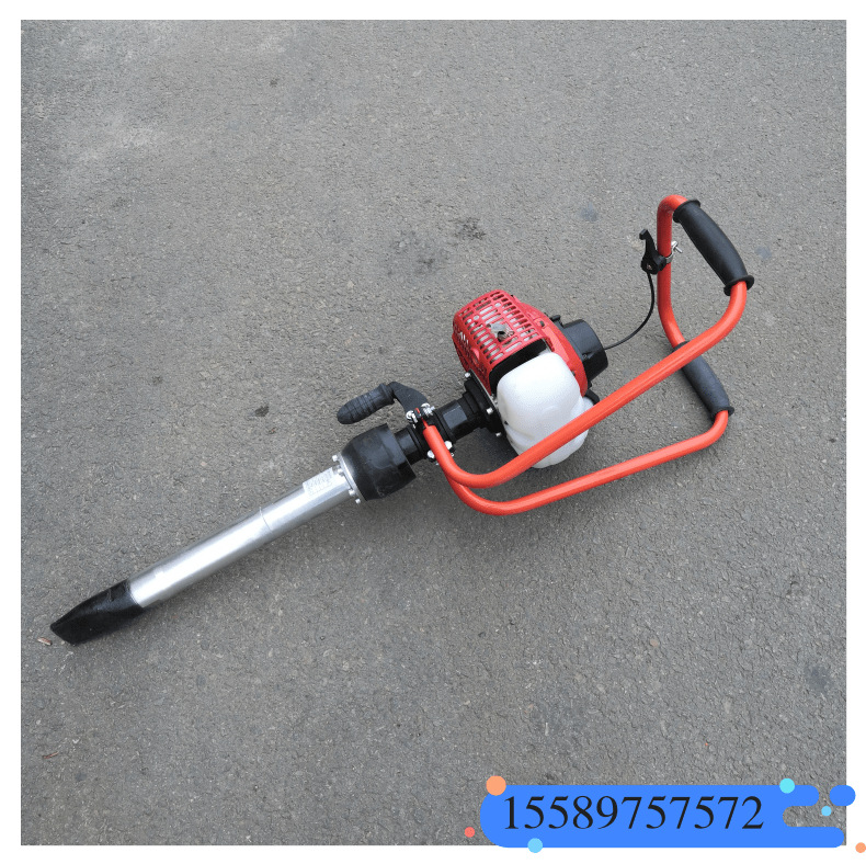 内燃捣固镐 ND-4小蜜蜂铁路石喳捣固机 汽油机捣鼓机 铁路捣固机