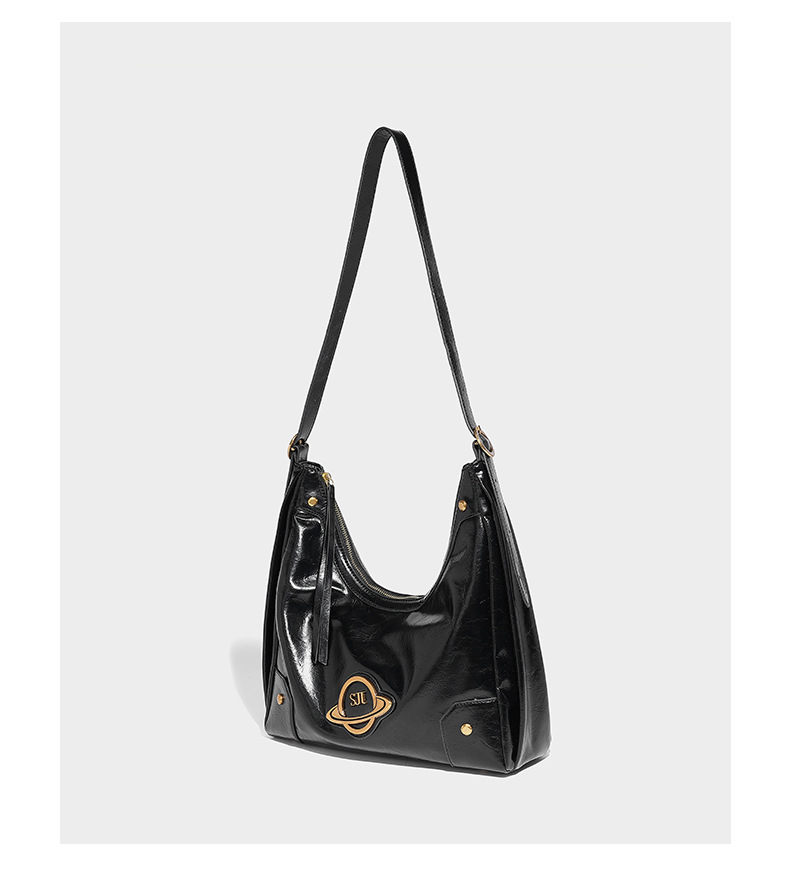 Women's Shoulder Bag High Quality Elegant Satchel For Commuting_voghion.com