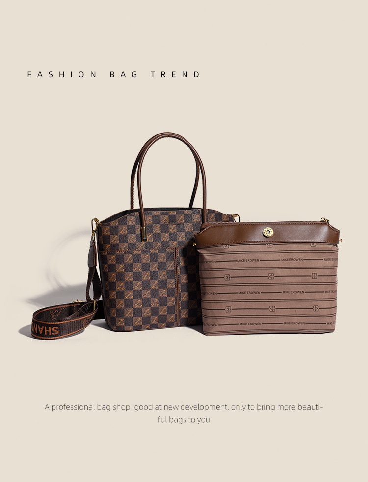 Single-shoulder bags, foreign trade women's bags, this year's popular small bags, women's bucket bags, fashionable and niche hand-held versatile crossbody bags undefined