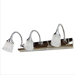 Mirror Headlight Led Bathroom Bathroom Waterproof Mirror Cabinet Lamp Wall Lamp Dressing Table Mirror Lamp Modern Simple Lamps