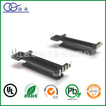 欧歌EDR-2810立式5+2高频变压器骨架 厂家直发电子元器件