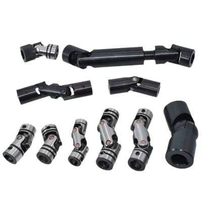Universal Joint Coupling, Universal Joint