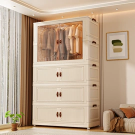 收纳盒;食物罩;收纳柜