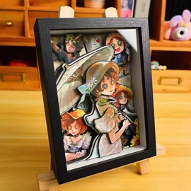 明信片;其他簿本册;台历/日历