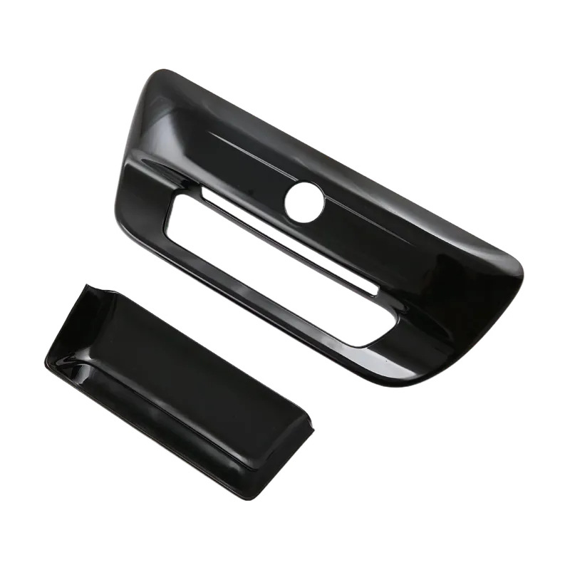Suitable for Doge Ram 23 Models Dodge Ram Reflective Mirror, Fuel Tank Cap, Door Handle, Car Logo Modification