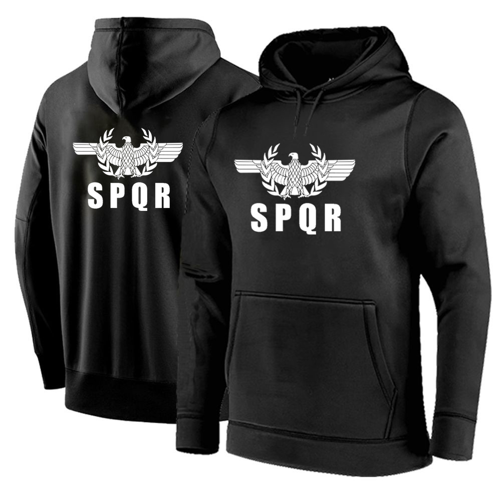 2024 SPQR Roman Gladiator Imperial Golden Eagle New Men Popu