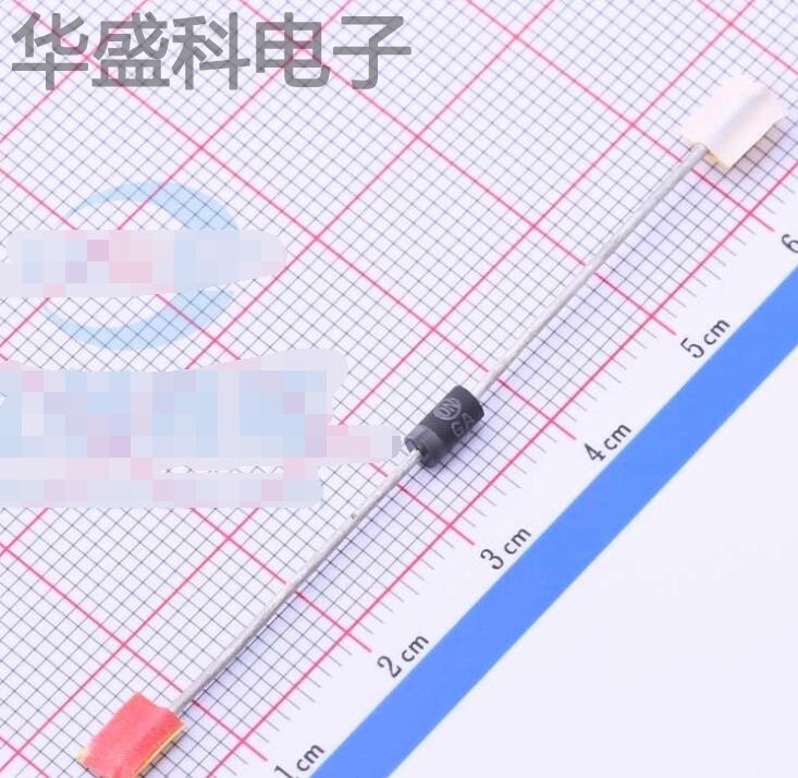 MUR180ERLG 封装 Axial 通用二管 现货供应