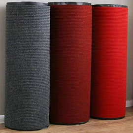 地垫;橡胶地板;商用地毯