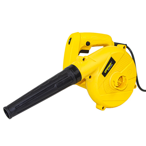 Industrial Blower, Export Model, Dual-Purpose Suction and Blowing Fan, Electric Industrial Blower, High-Power Dust Blower, Leaf Blower