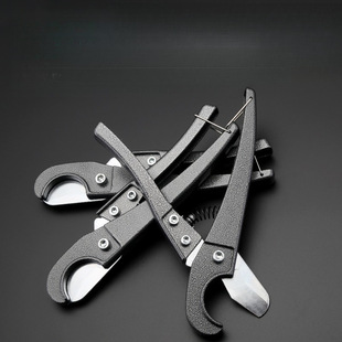 Large Whale Pvc Scissors Ppr Pipe Cutter Pipe Quick Cutting Wire Pipe Cutter Blade Pipe Cutter Plumber Shui Chunfeng
