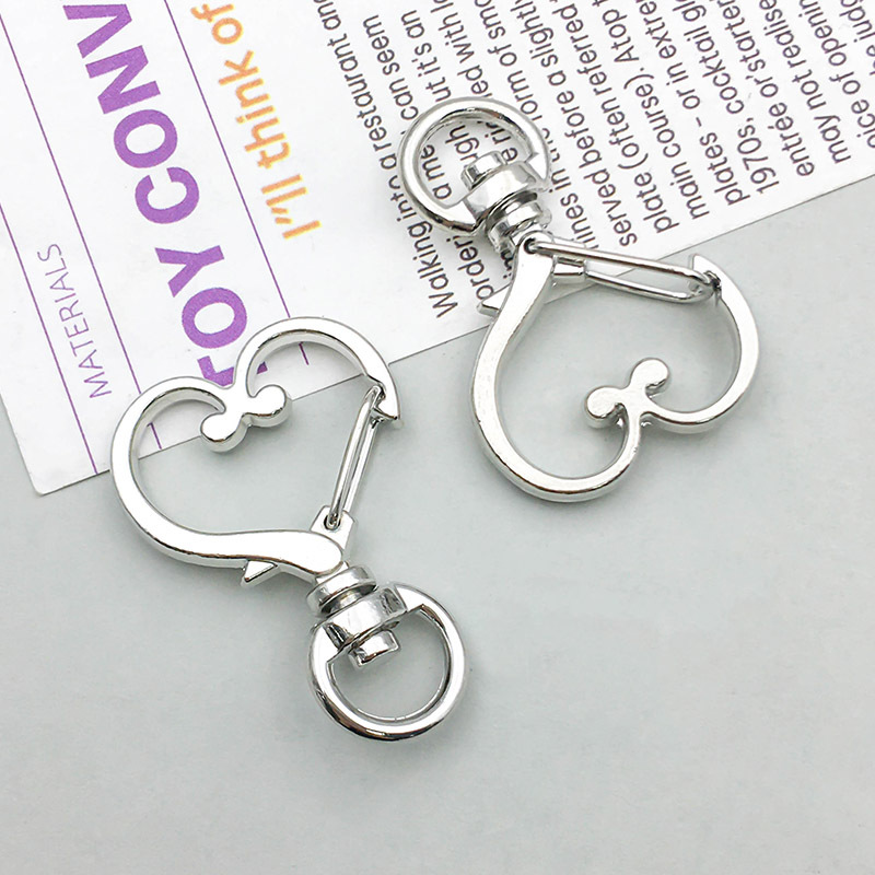 3g Weight Jewelry Buckle Jewelry Making Type 24 * 34mm Jewelry Making Size DIY Jewelry Accessories Classification 13 Models Per Model 1, 13/Bag Quantity Zinc alloy Material Geometric, Animal Pattern Polished Finish Plating Design Simple Style Style 13 Models Per Model 1, 13/Bag 24 * 34mm Zinc Alloy Geometric Animal Polished Jewelry Buckle 2