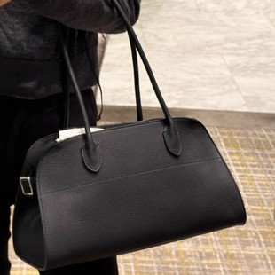 The Row EW margaux����ͬ��M���^��ţƤ���������ͨ�����ذ�