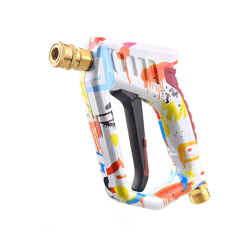 그래피티 4호 물총