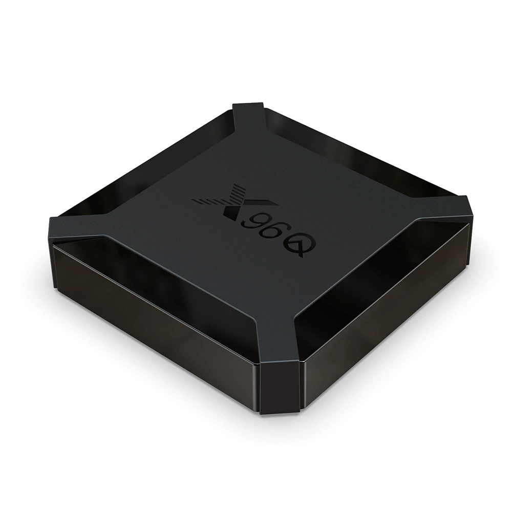 X96Q кросс-бортовая модель, посвященная Android 10 Quanzhi H313, устройство для внешней торговли, ТВ-бокс, сетевой медиаплеер, приставка