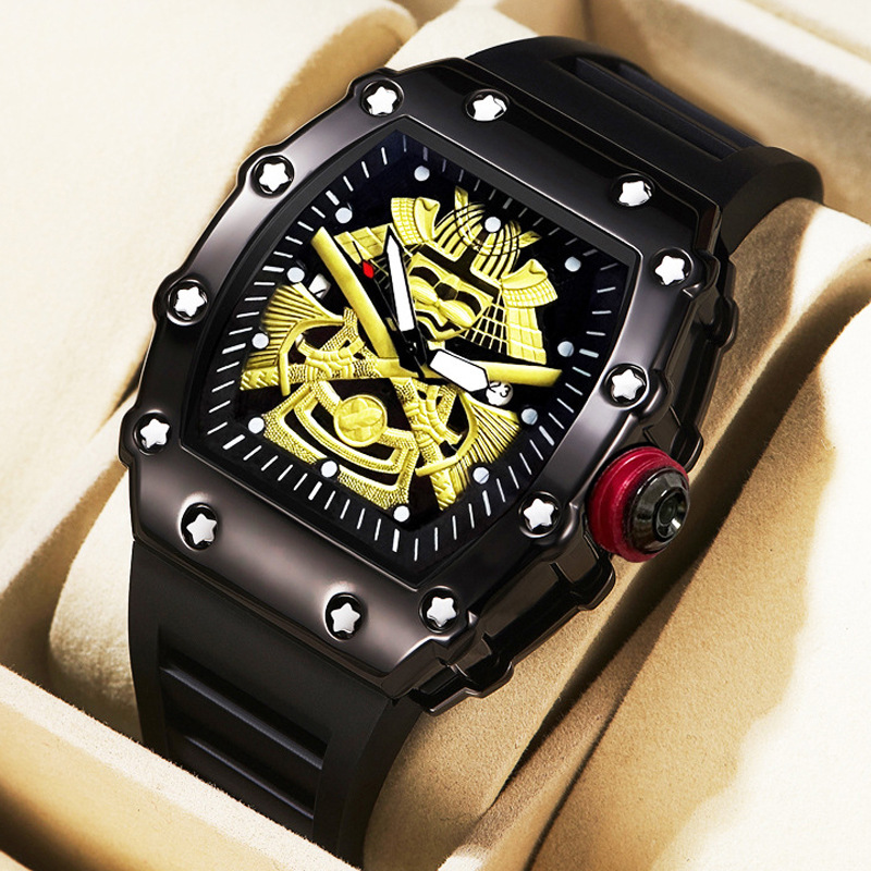 swiss watch