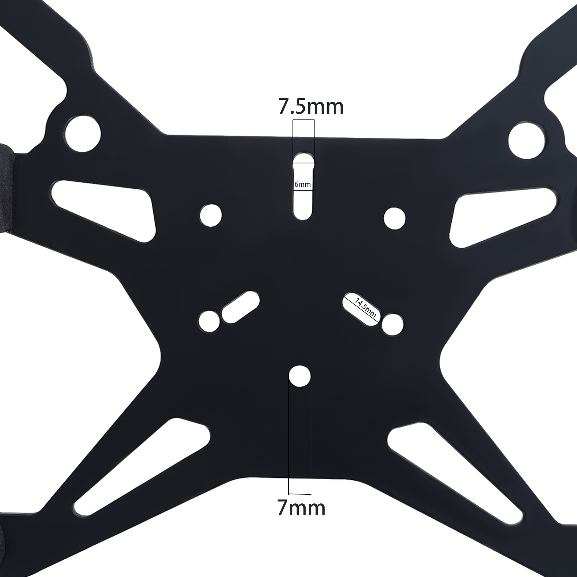 Amazon Butterfly Kart Steering Wheel Off-Road Vehicle Steering Wheel Car Modification Universal Steel Frame Steering Gear