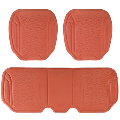 Four Seasons Pad: Premium Feel, Thickened Seat Cushion, High-End