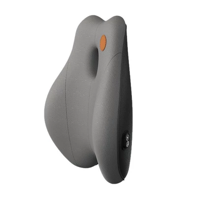 Car Lumbar Support Car Massage — Waist support
