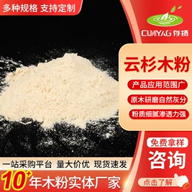 其他非金属;木浆;非金属粉末