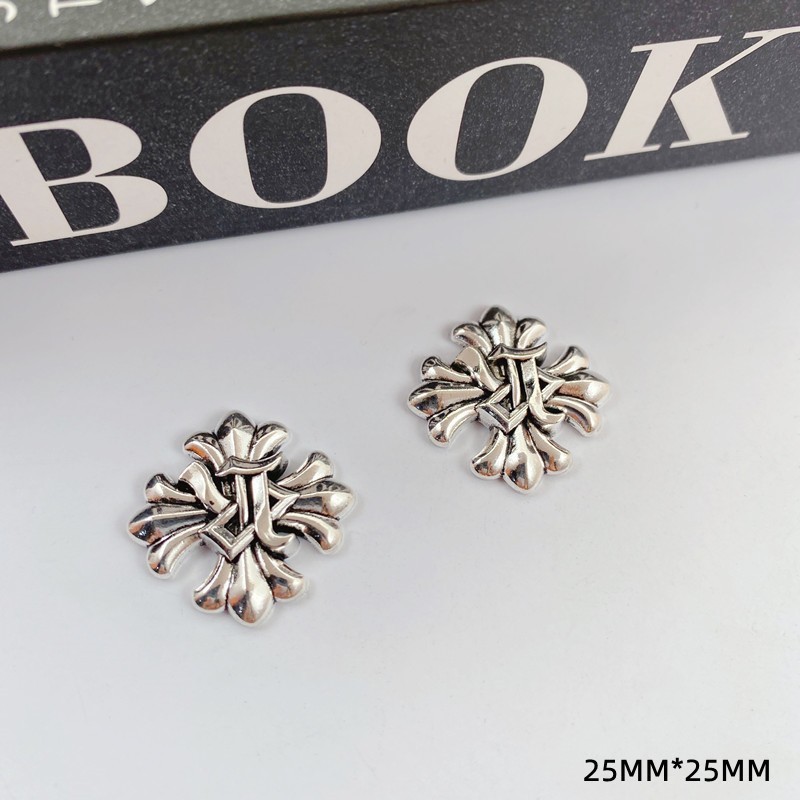 28#대형 크로스 패치