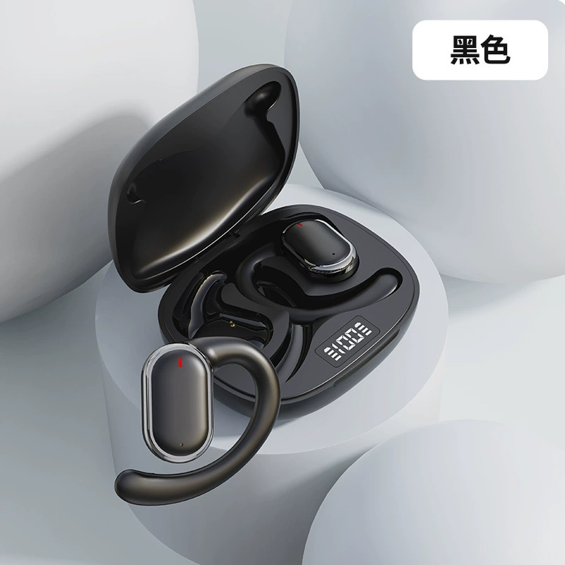 TWS Bluetooth Headset F9-5C (Private Model) — Wireless Earbuds, Multi-color Options, Compact Case