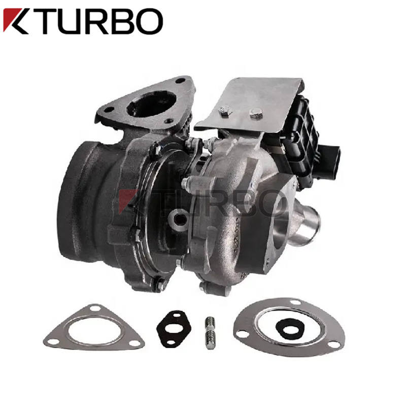 For Ford 2.2 BK3Q6k682PC 787556 -0017 Turbocharger BK3Q-6k682-CC