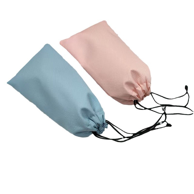 Caja de gafas bolsas de gafas bolsas de gafas de alta calidad bolsas de ojos de color bolsa de polvo bolsa de almacenamiento fábrica al por mayor