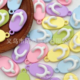 20*40mm���׊A����Ь DIY�ֹ�����ɢ������֙C��������Ʒ���
